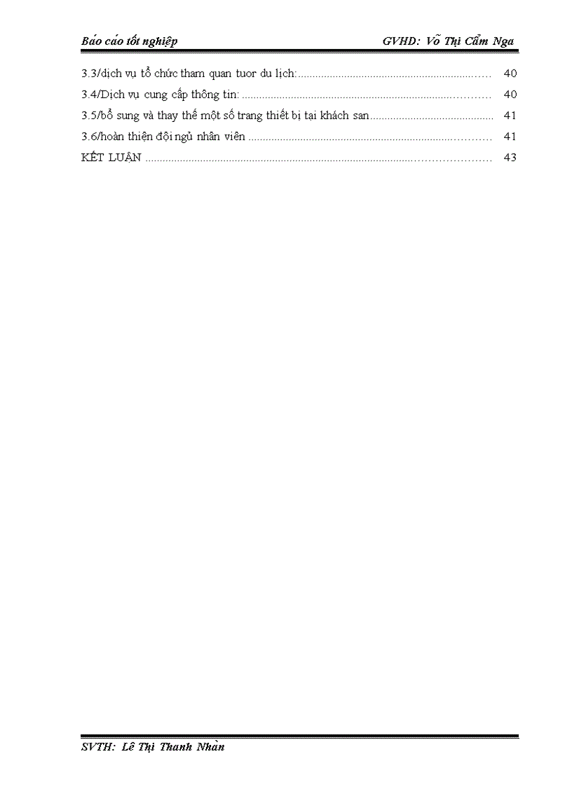 image for page Hoàn thiện quá trình phục vụ khách trong thời gian lưu trú tại khách sạn Hữu Nghị đà nẵng 1