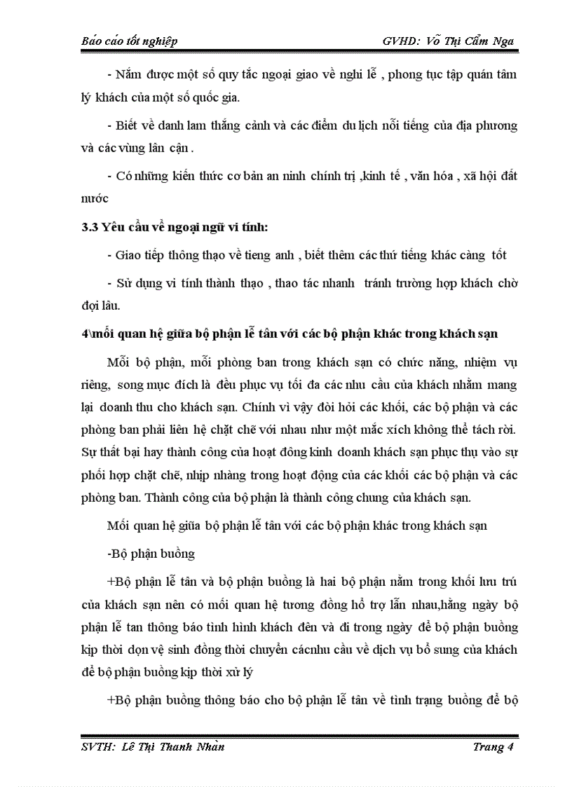 image for page Hoàn thiện quá trình phục vụ khách trong thời gian lưu trú tại khách sạn Hữu Nghị đà nẵng 1