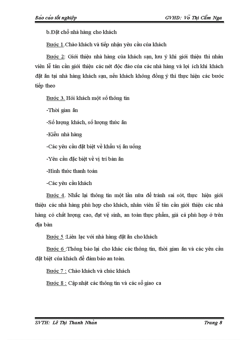 image for page Hoàn thiện quá trình phục vụ khách trong thời gian lưu trú tại khách sạn Hữu Nghị đà nẵng 1