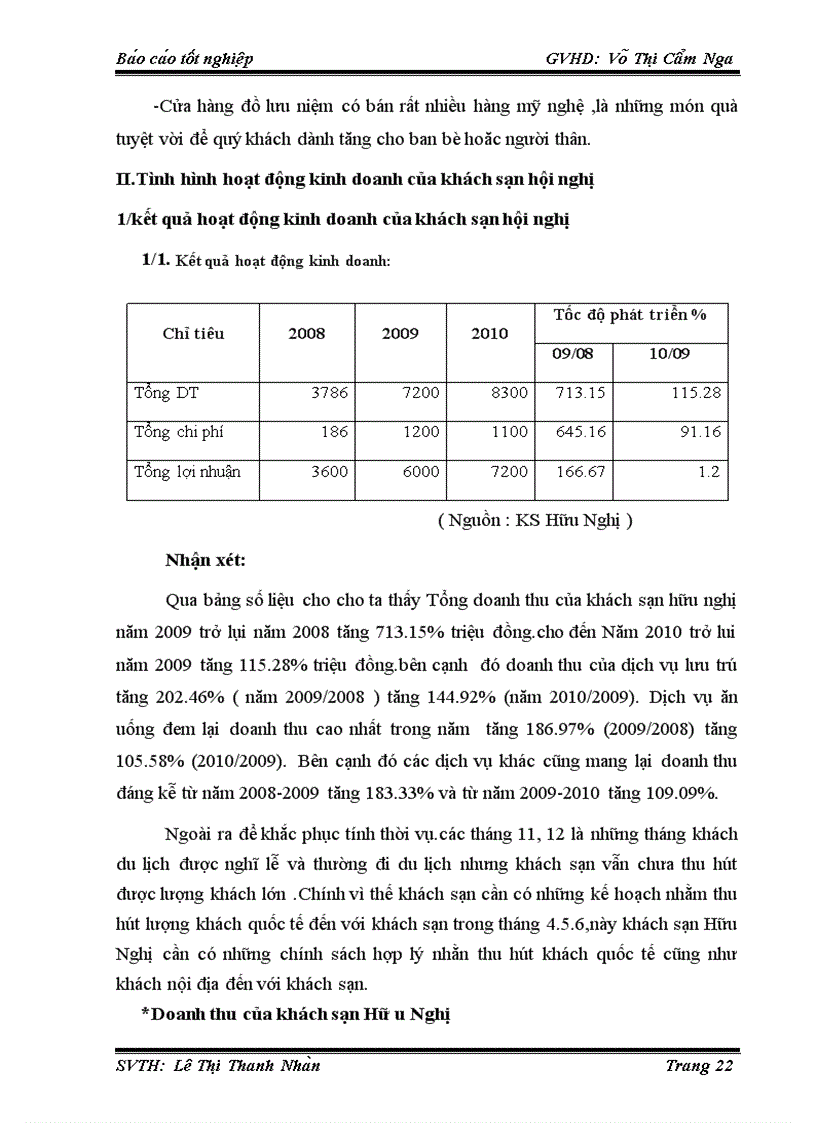 image for page Hoàn thiện quá trình phục vụ khách trong thời gian lưu trú tại khách sạn Hữu Nghị đà nẵng 1