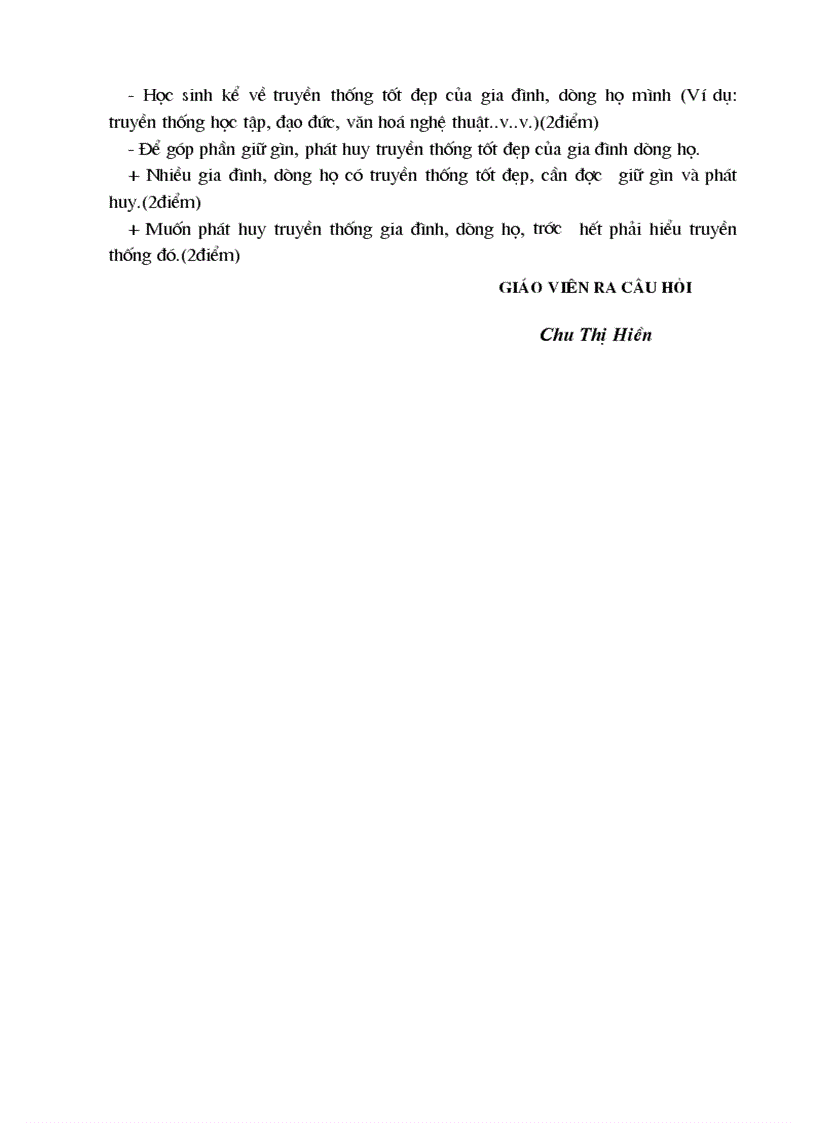 image for page Đề kiểm tra Ngữ văn 9 HK I