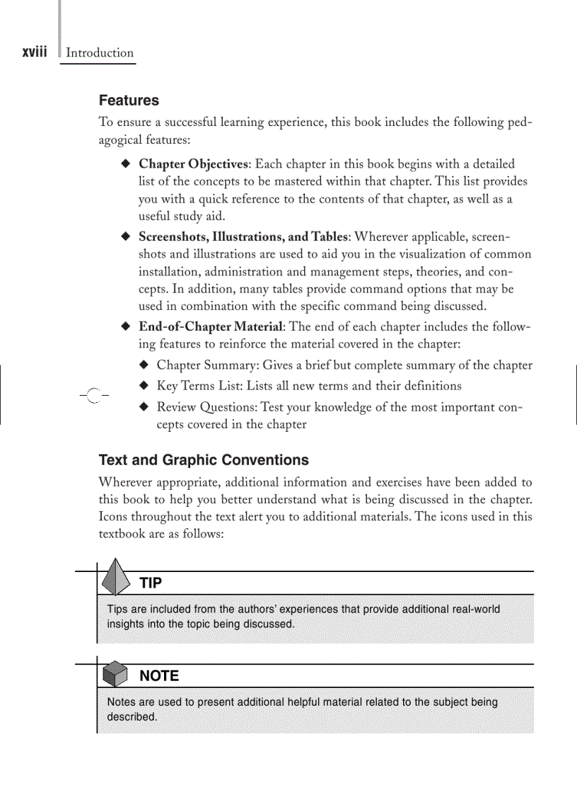 image for page Linux 2005 In Depth