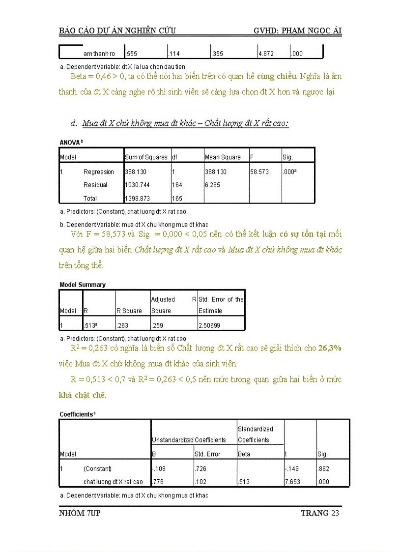 image for page Các yếu tố ảnh hưởng đến hành vi mua sắm của sinh viên trong thị trường điện thoại di động