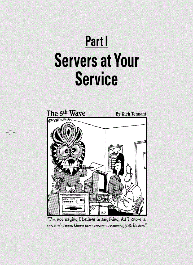 image for page Windows Server 2008 for Dummies