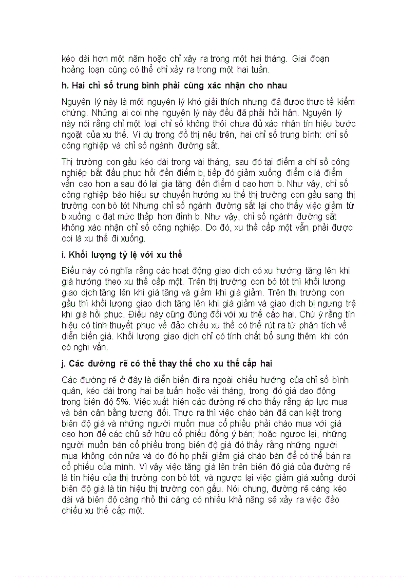 image for page Thuật ngữ cơ bản Phân Tích Kỹ Thuật