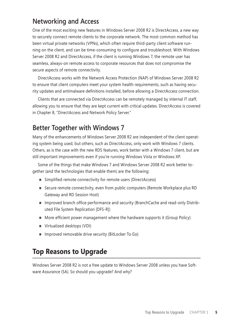 image for page Windows Server 2008 R2