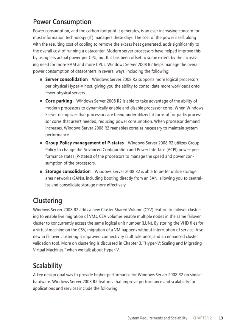 image for page Windows Server 2008 R2