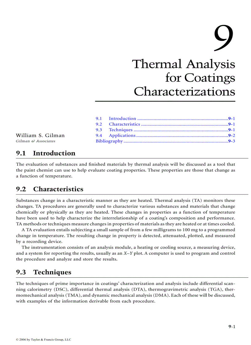 image for page Coatings Technology Handbook Episode 1 Part 3