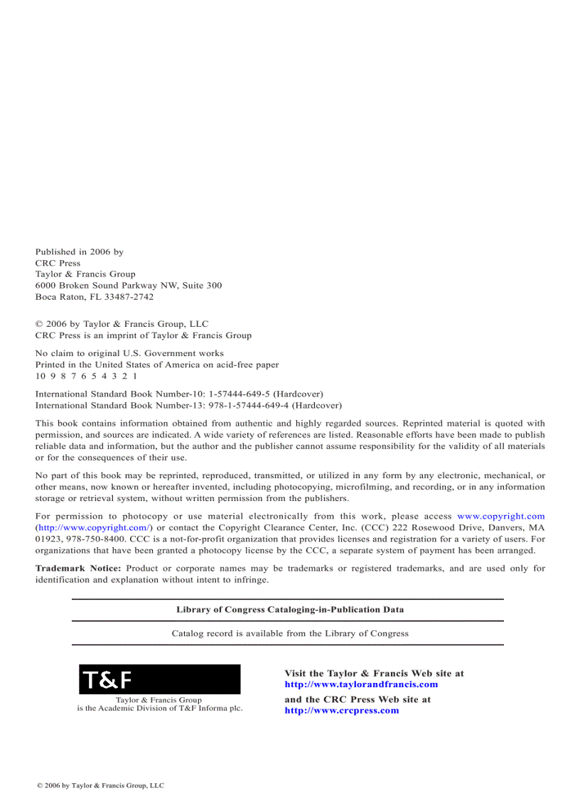 image for page Coatings Technology Handbook Episode 1 Part 1