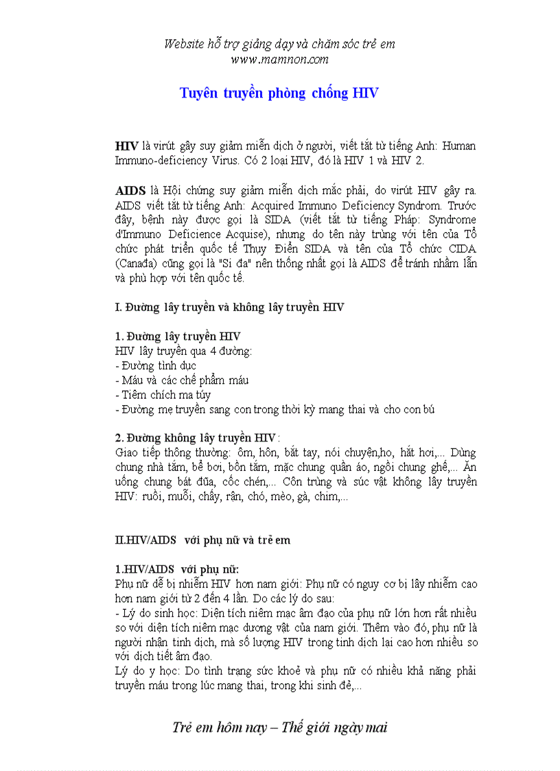 image for page Kế hoạch truyền thông giáo dục sức khỏe tháng 12