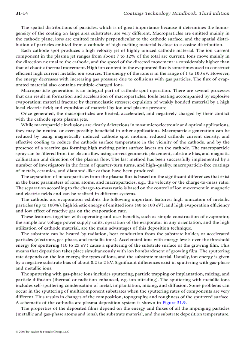 image for page Coatings Technology Handbook Episode 1 Part 9