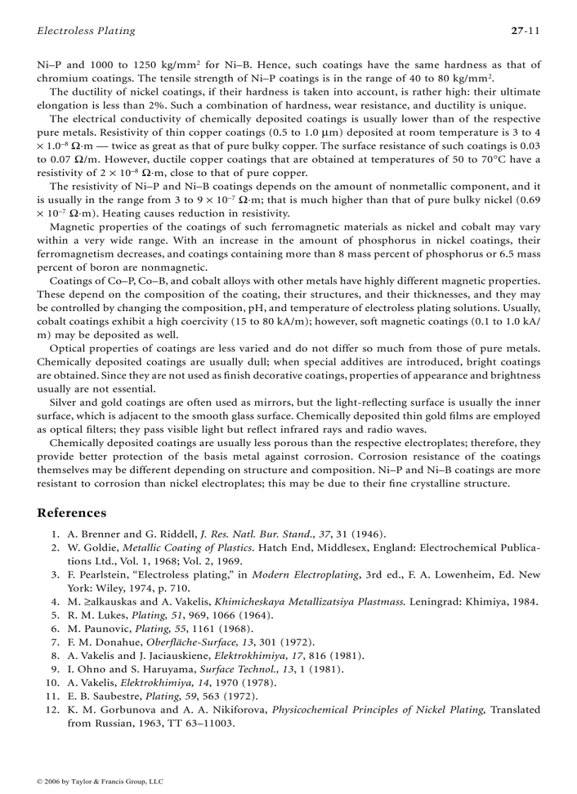 image for page Coatings Technology Handbook Episode 1 Part 8