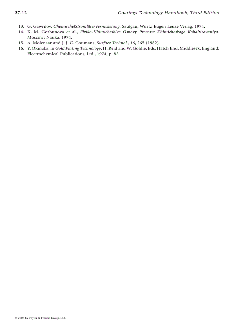 image for page Coatings Technology Handbook Episode 1 Part 8