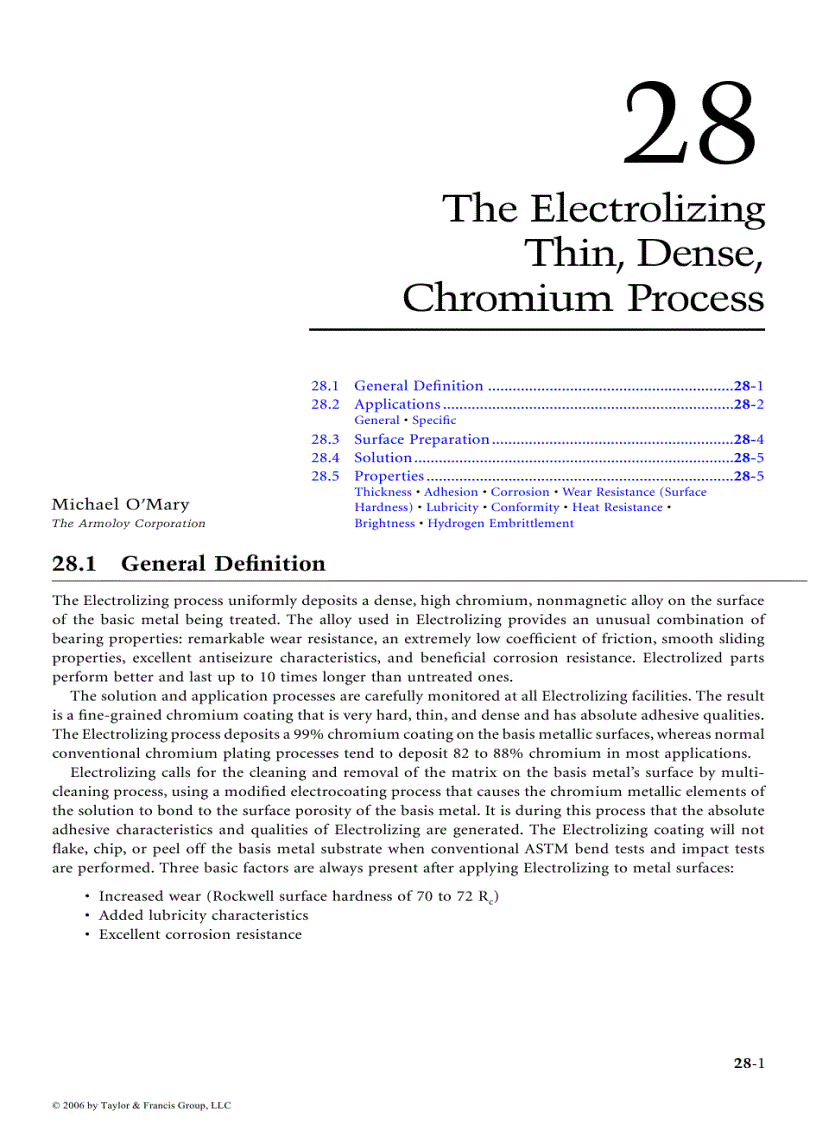 image for page Coatings Technology Handbook Episode 1 Part 8