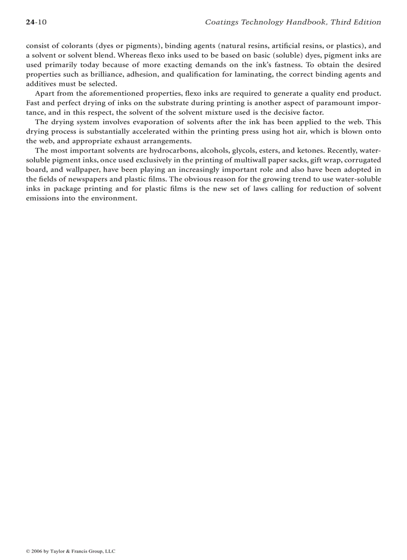 image for page Coatings Technology Handbook Episode 1 Part 7