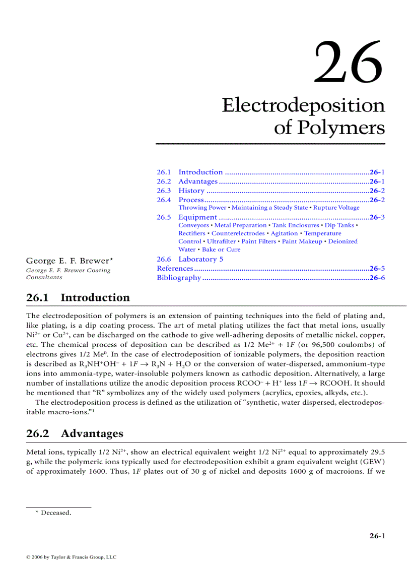 image for page Coatings Technology Handbook Episode 1 Part 7