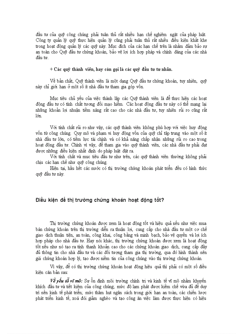 image for page Các câu hỏi thường gặp về thị trường chứng khoán