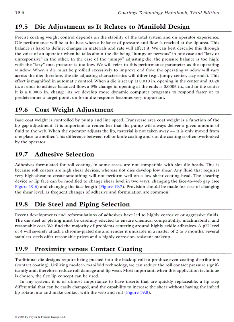 image for page Coatings Technology Handbook Episode 1 Part 6