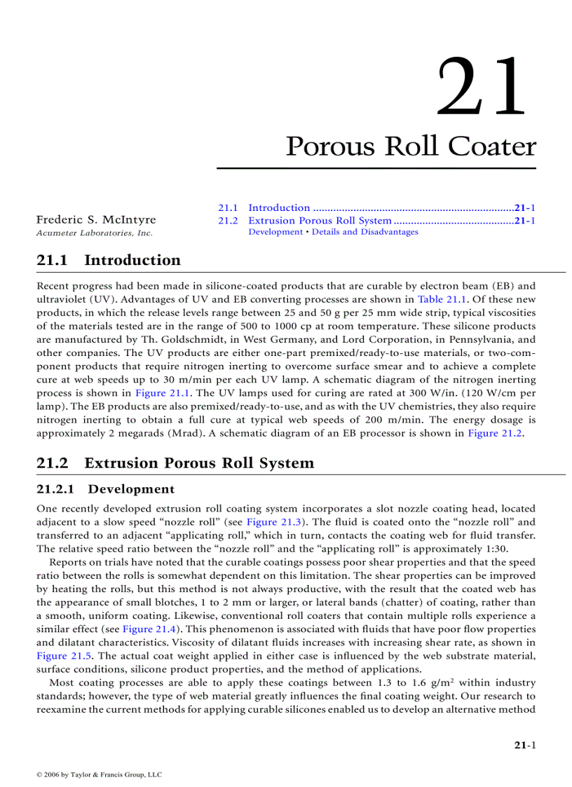 image for page Coatings Technology Handbook Episode 1 Part 6