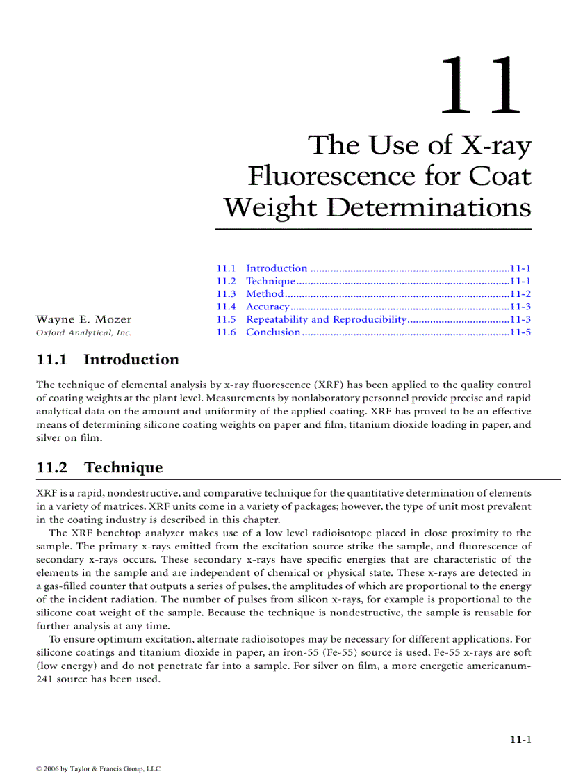 image for page Coatings Technology Handbook Episode 1 Part 4