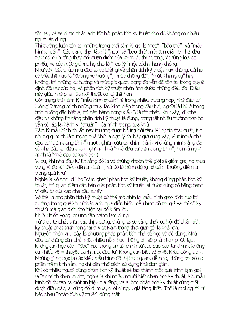 image for page Dùng Sóng Elliott và số Fibonacci để dự đoán xu hướng giá chứng khoán Lý Thuyết sóng Elliott