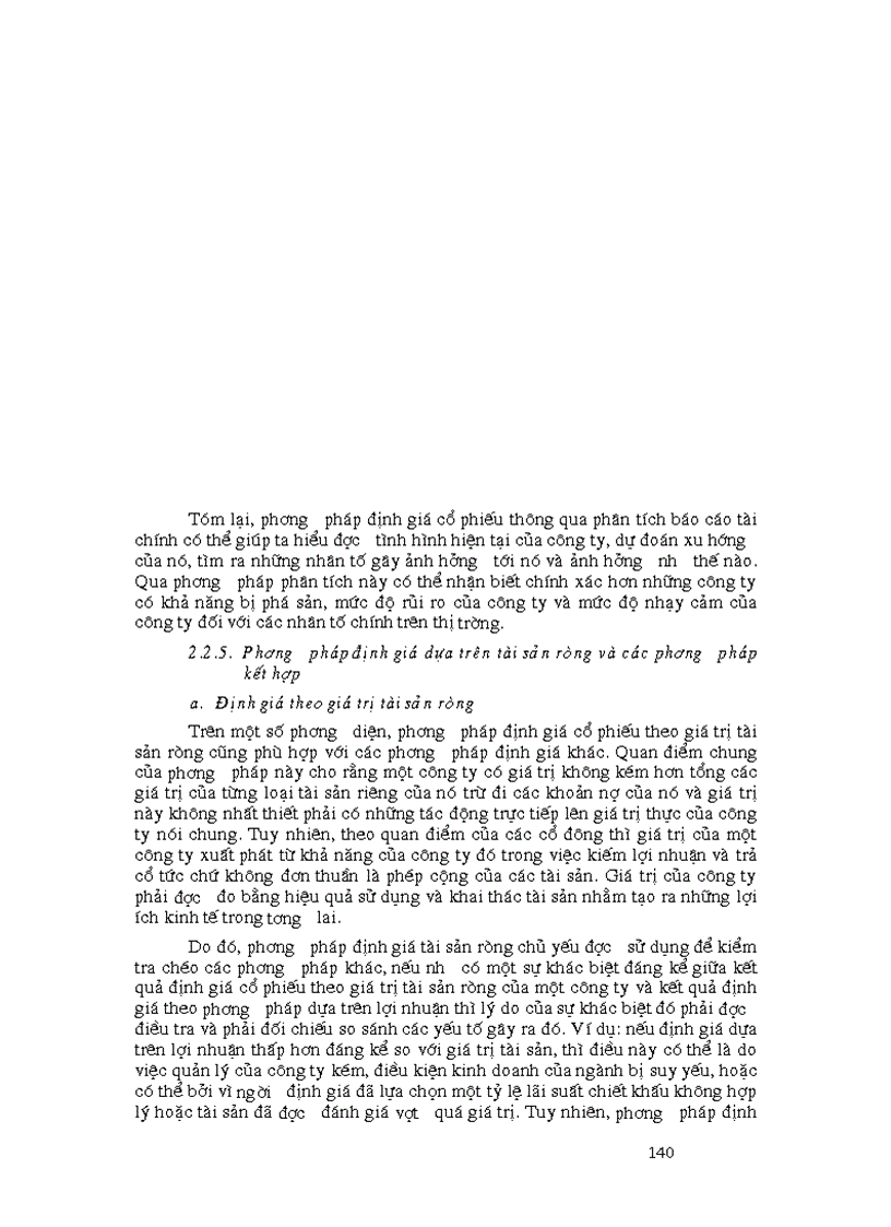 image for page Phân tích lựa chọn cổ phiếu