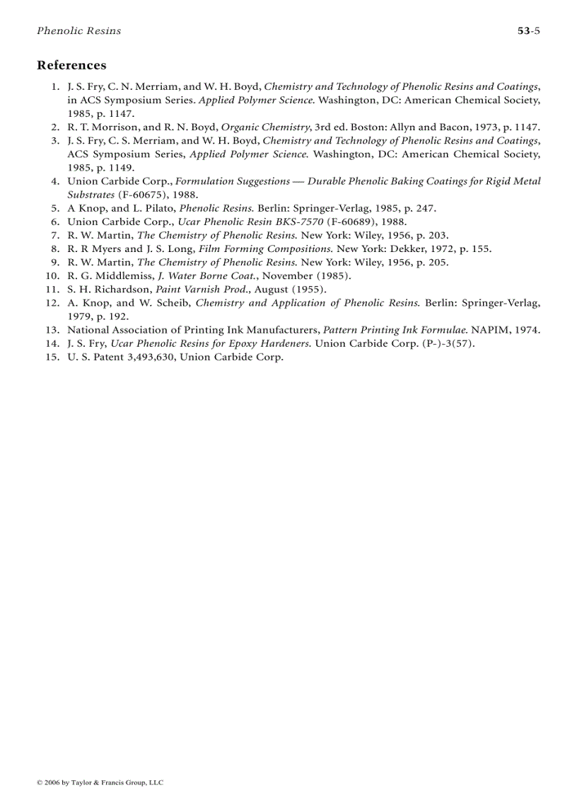 image for page Coatings Technology Handbook Episode 2 Part 5