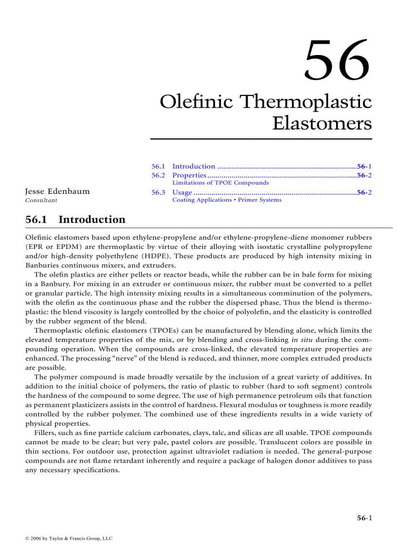 image for page Coatings Technology Handbook Episode 2 Part 5