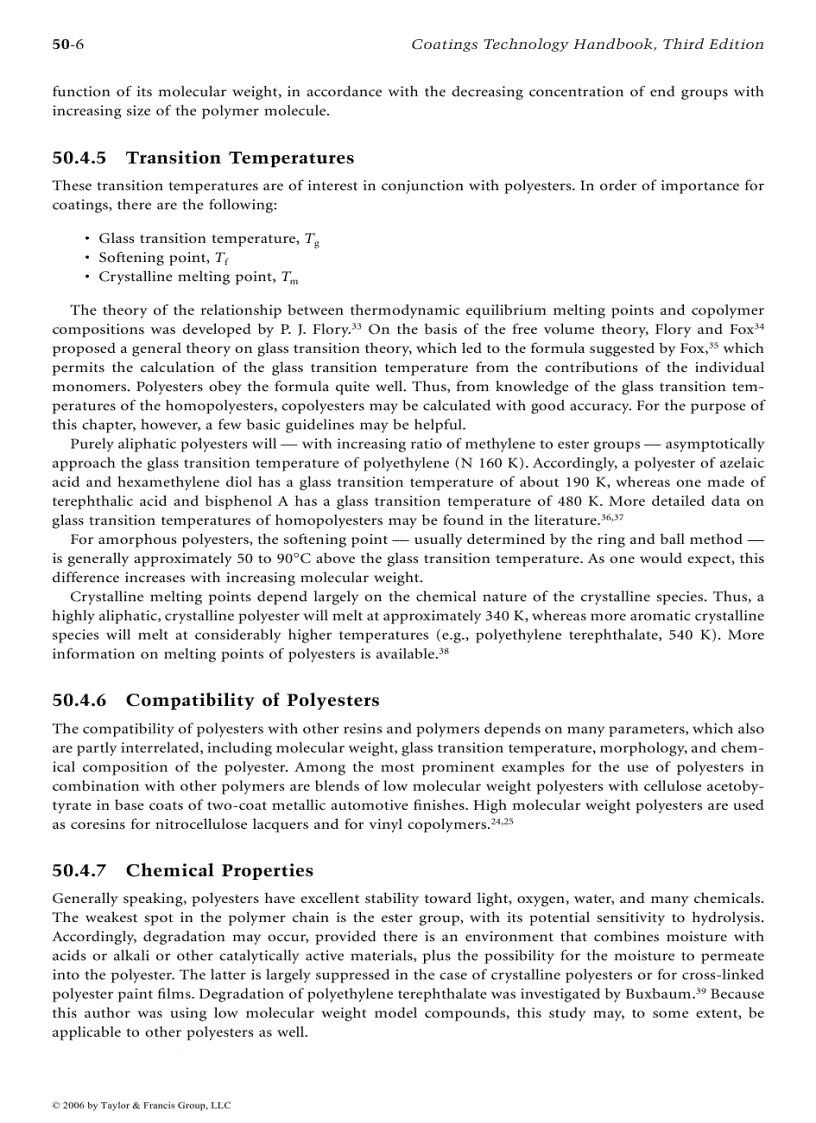 image for page Coatings Technology Handbook Episode 2 Part 4