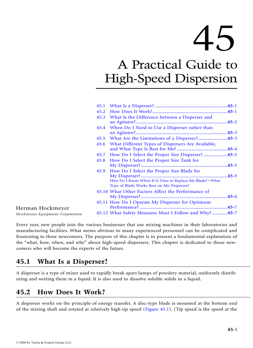 image for page Coatings Technology Handbook Episode 2 Part 2