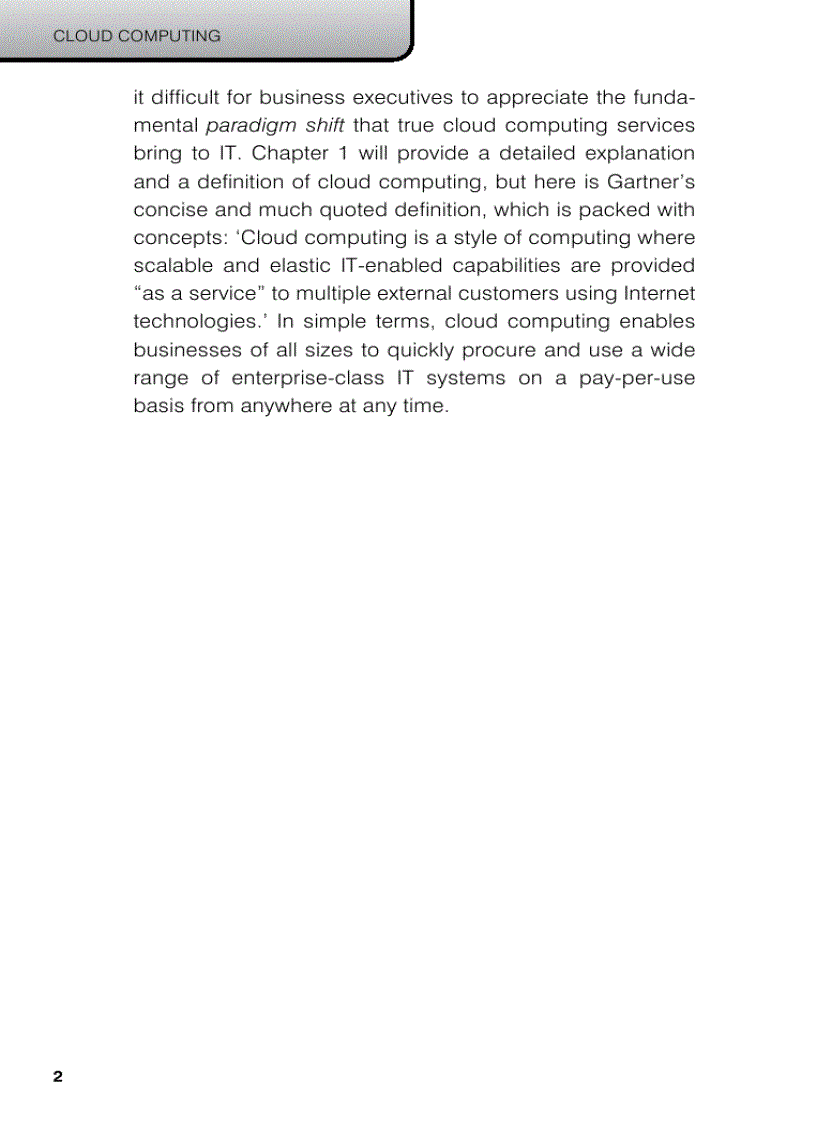 image for page A Quick Start Guide to Cloud Computing