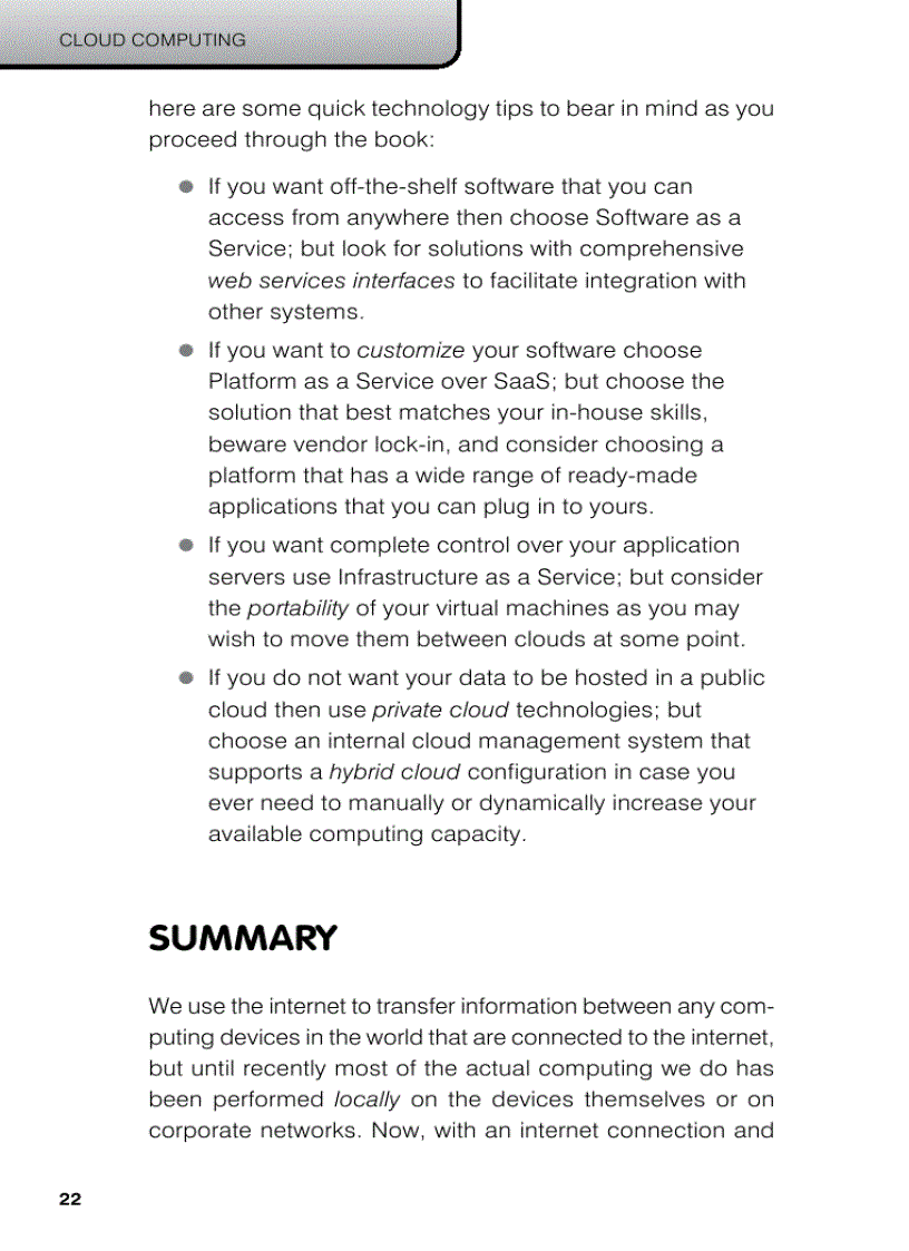 image for page A Quick Start Guide to Cloud Computing
