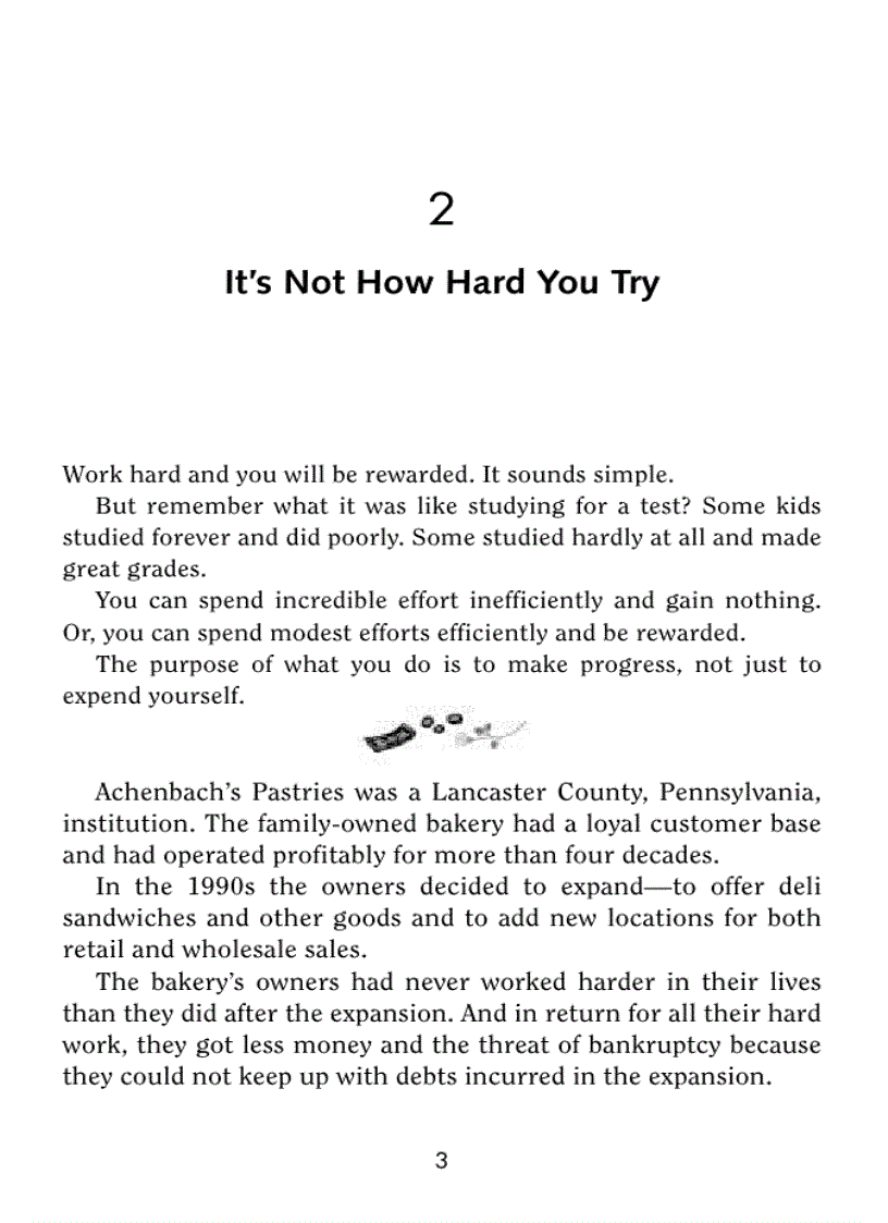 image for page T H E 1 00 S I M P L E S E C R E T S O F Successful People