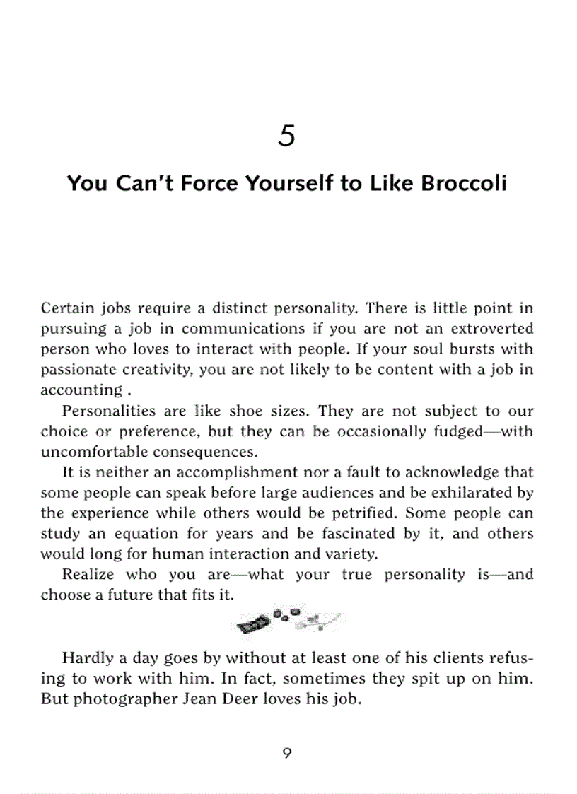 image for page T H E 1 00 S I M P L E S E C R E T S O F Successful People