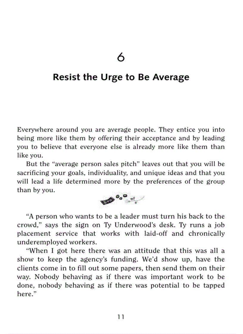 image for page T H E 1 00 S I M P L E S E C R E T S O F Successful People