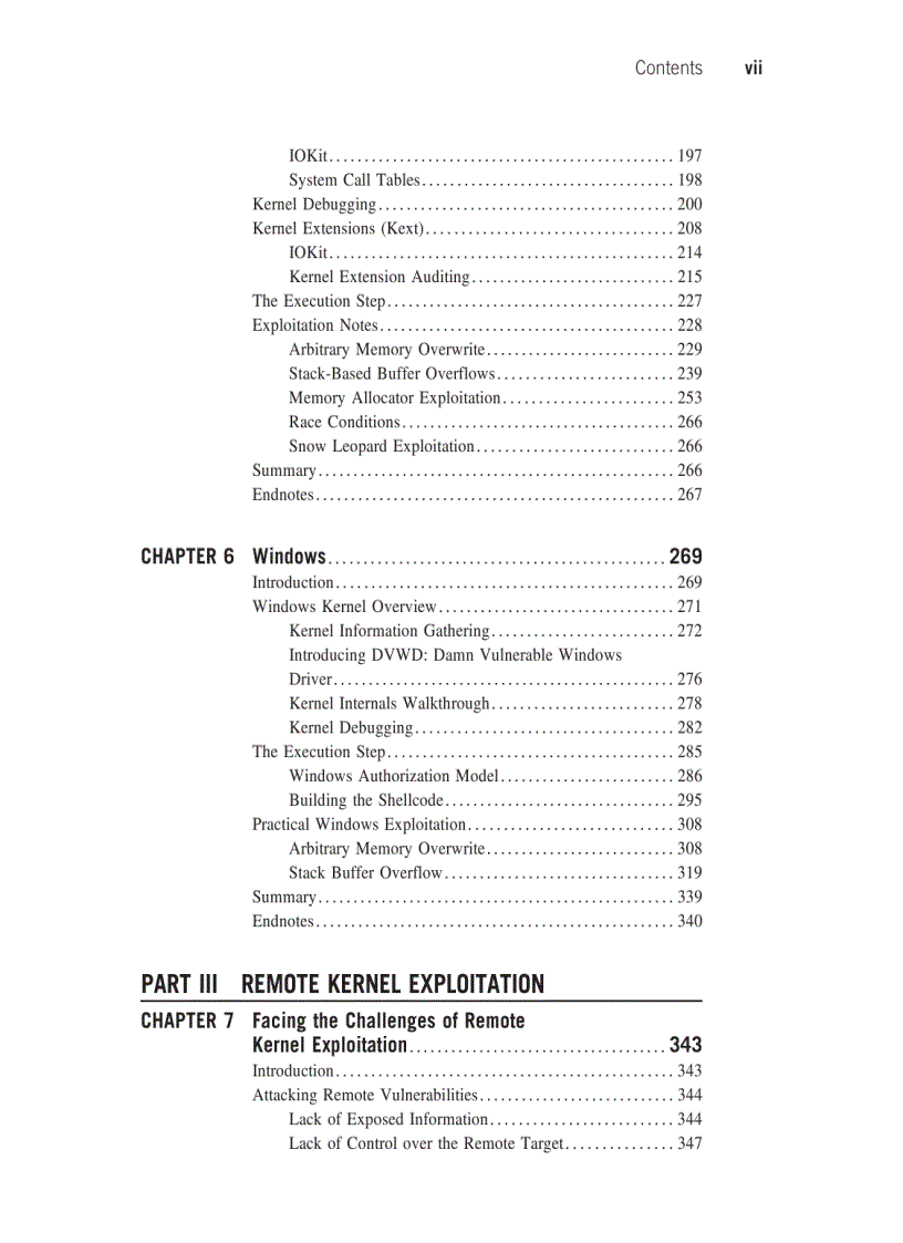 image for page A Guide to Kernel Exploitation