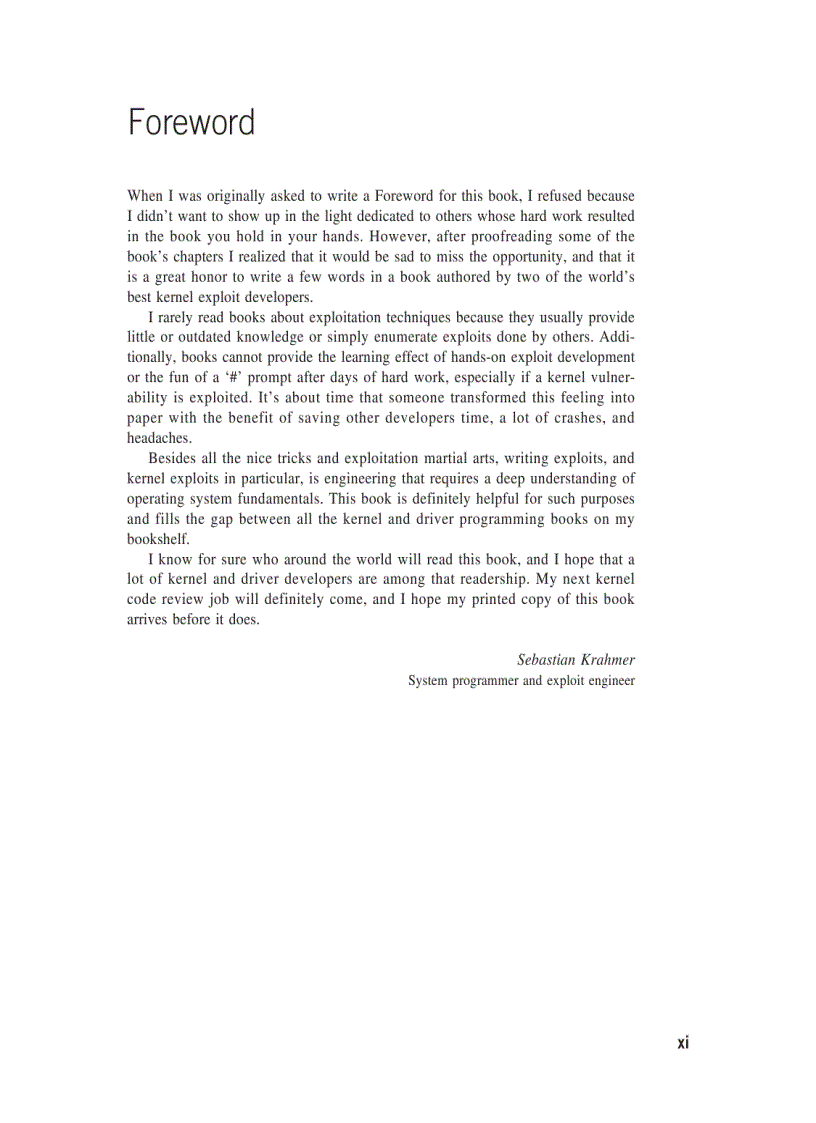 image for page A Guide to Kernel Exploitation