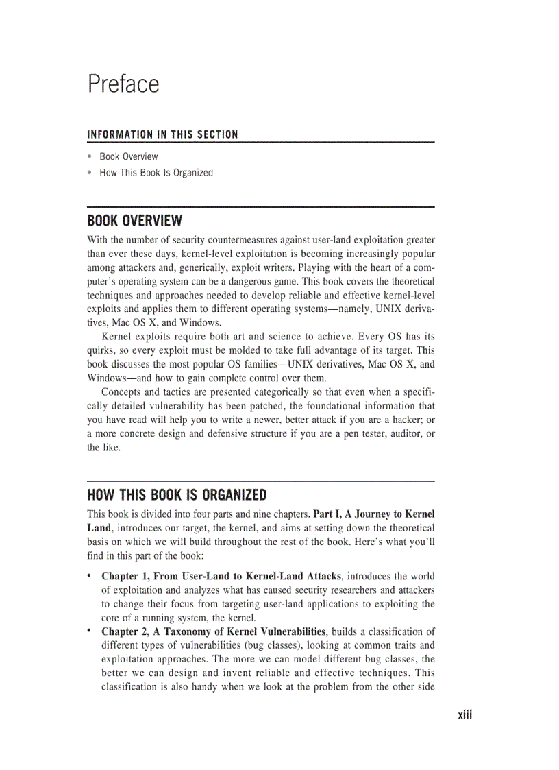 image for page A Guide to Kernel Exploitation