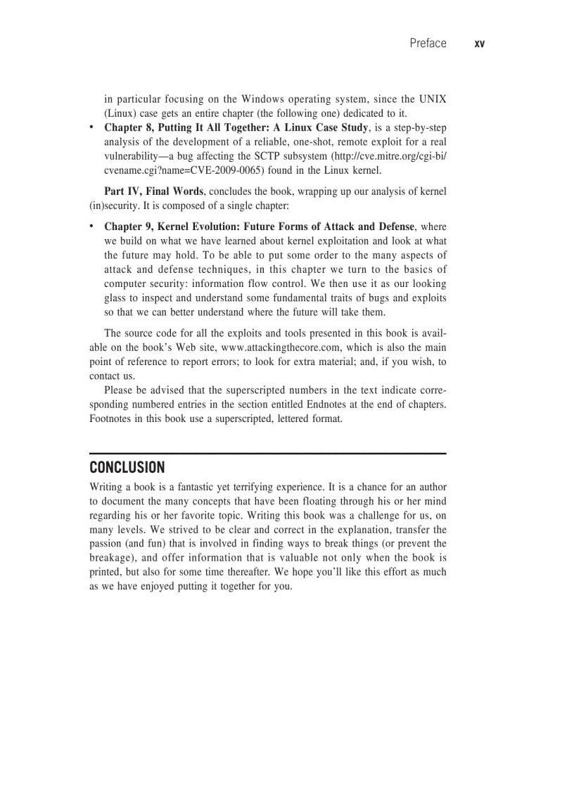 image for page A Guide to Kernel Exploitation