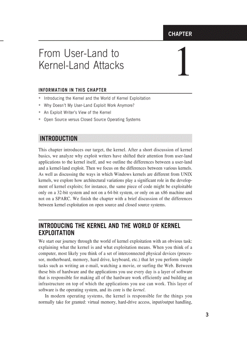 image for page A Guide to Kernel Exploitation