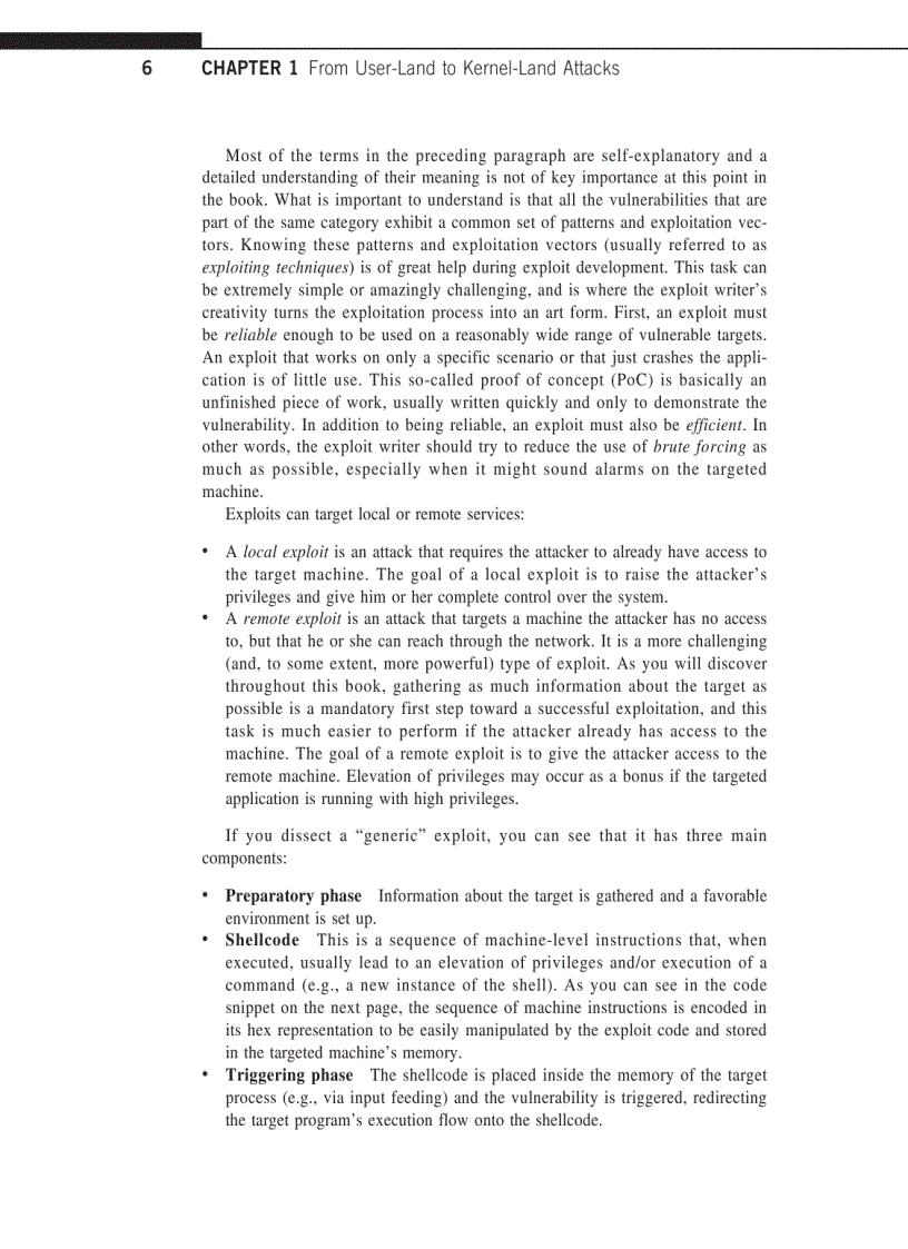 image for page A Guide to Kernel Exploitation