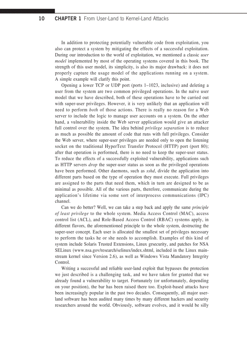 image for page A Guide to Kernel Exploitation