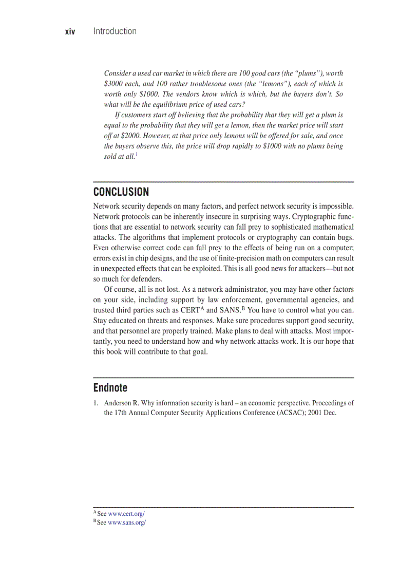 image for page Seven Deadliest Network Attacks