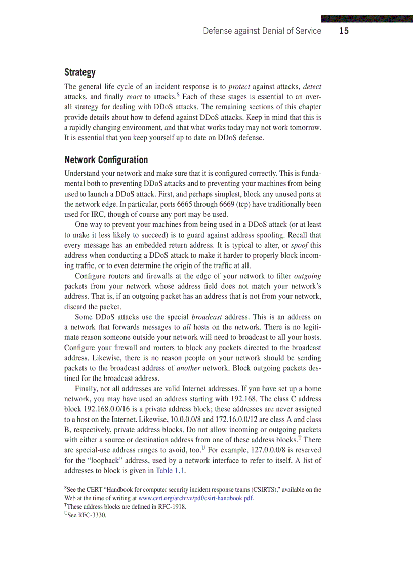 image for page Seven Deadliest Network Attacks