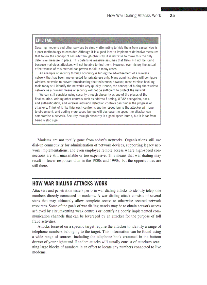 image for page Seven Deadliest Network Attacks