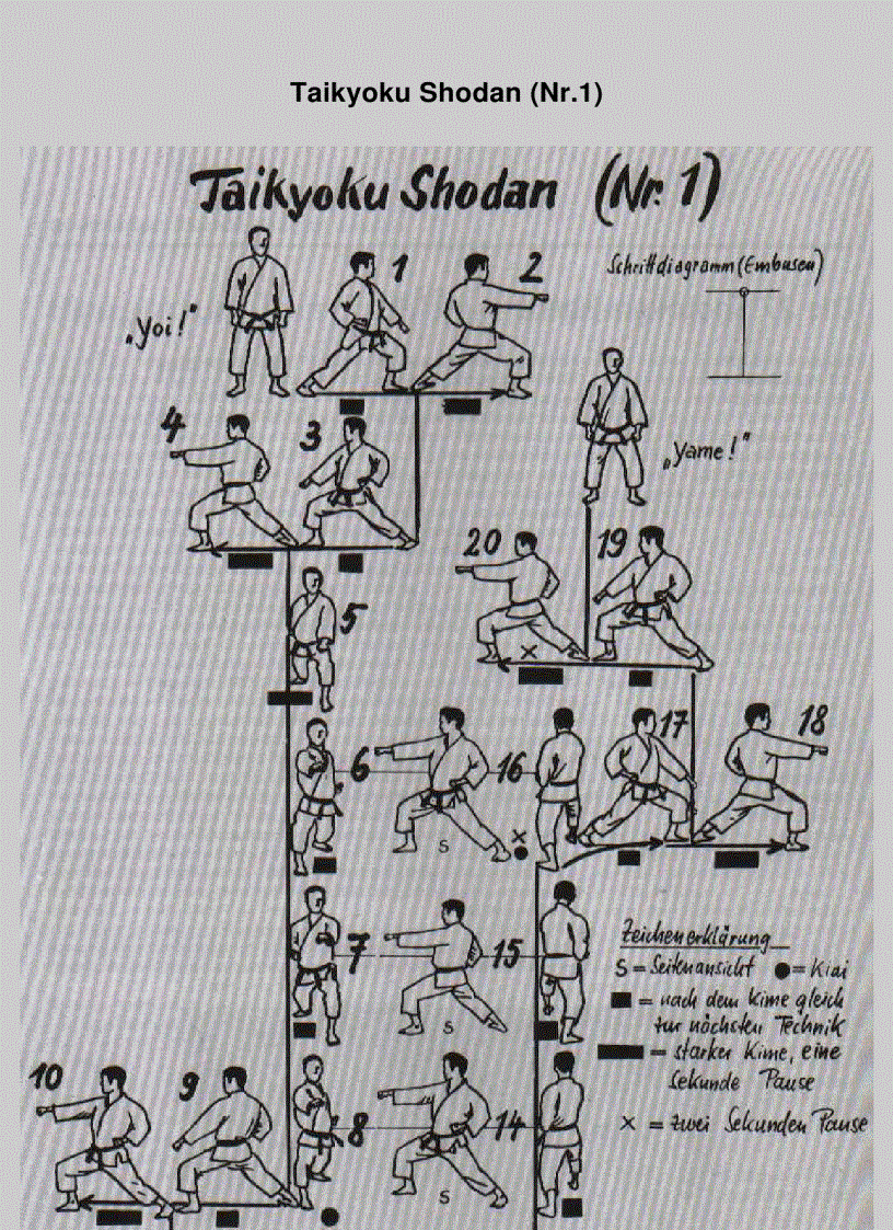 Ebook Tự học Karate