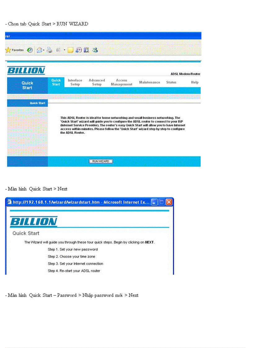 image for page Thiết lập hệ thống mạng cho Doanh nghiệp nhỏ