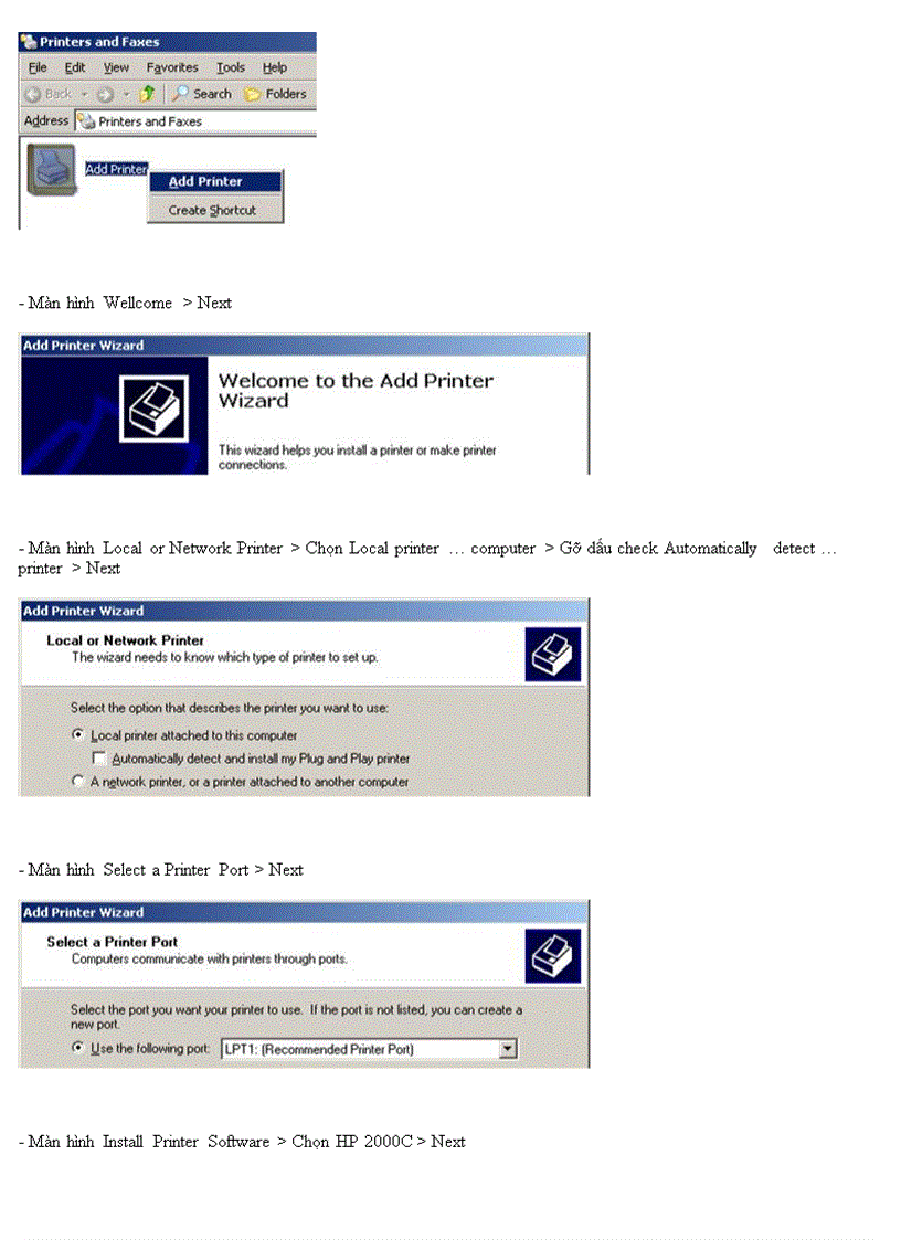 image for page Thiết lập hệ thống mạng cho Doanh nghiệp nhỏ