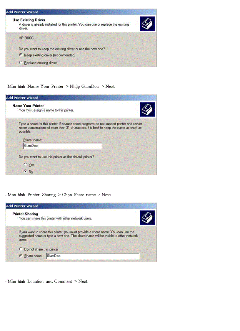 image for page Thiết lập hệ thống mạng cho Doanh nghiệp nhỏ